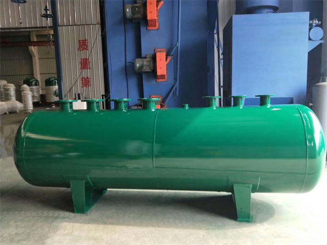 蒸汽海陵海陵海陵分汽缸规格